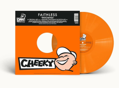 Insomnia (Orange BioVinyl, 30th Anniversary Limited Edition)