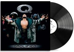 Amplified - Vinyl