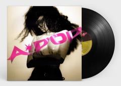 A*Pop - Vinyl