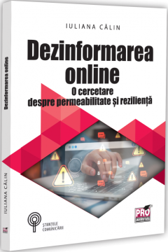 Dezinformarea online