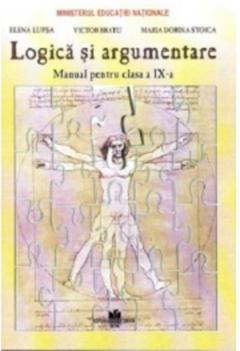 Logica si argumentare