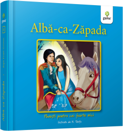 Alba-ca-Zapada
