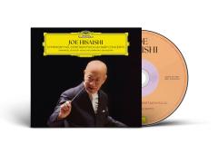 Joe Hisaishi: Symphony No.3 (Metaphysica) & Harp Concerto