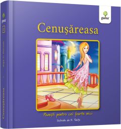 Cenusareasa
