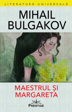 Maestrul si Margareta