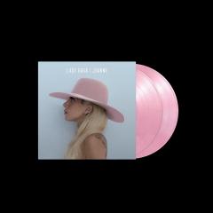 Joanne (Pink Marble Vinyl)