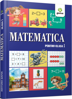 Matematica pentru clasa I