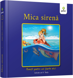 Mica sirena