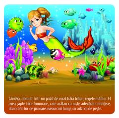 Mica sirena