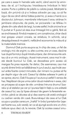 Departe de lumea dezlantuita