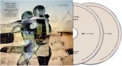 Eyes Open (Digipak, 20th Anniversary)