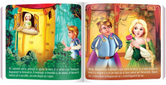 Rapunzel