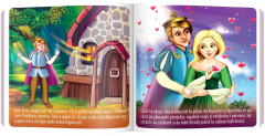Rapunzel