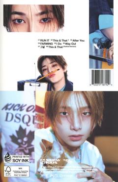 This & That (2xMini-CDs, Random Version)