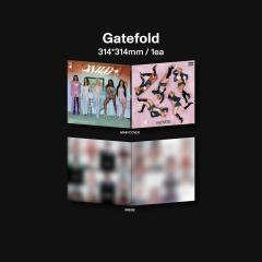 Wild (Precious Jade Vinyl)
