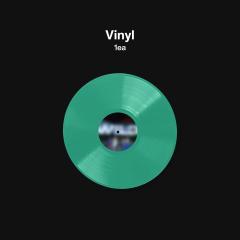 Wild (Precious Jade Vinyl)