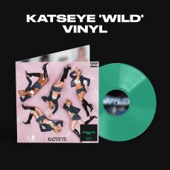 Wild (Precious Jade Vinyl)