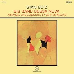 Big Band Bossa Nova - Vinyl