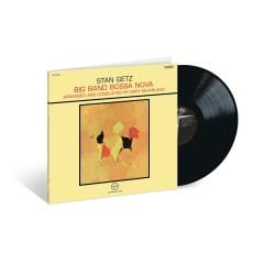Big Band Bossa Nova - Vinyl