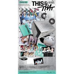 This & That (Truck Version, 2xMini-CDs)