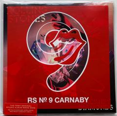 Foreign Tongues (Red Carnaby Street Edition Vinyl)