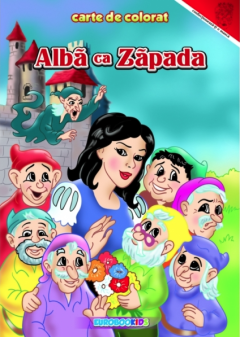 Alba ca zapada