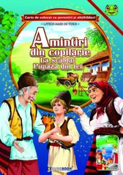 Amintiri din copilarie: La scaldat. Pupaza din tei