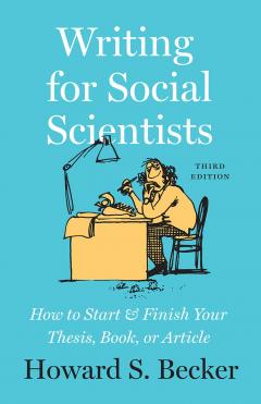 Writing for Social Scientists