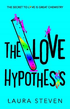 the love hypothesis illumicrate