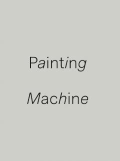 Painting Machine