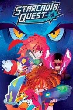 Starcadia Quest: Heart of a Star