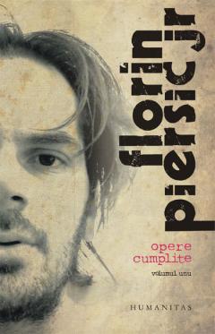 Opere cumplite - Volum 1