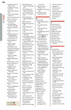 Lonely Planet Ireland