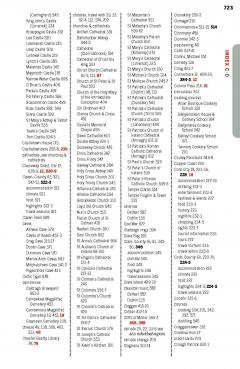 Lonely Planet Ireland