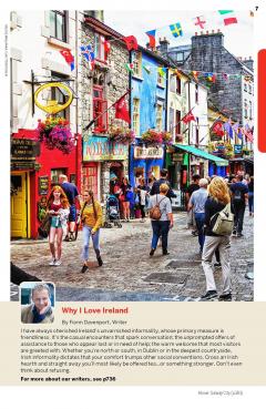 Lonely Planet Ireland