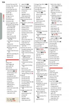 Lonely Planet Ireland