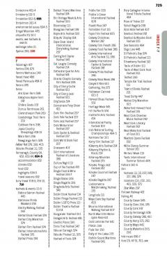 Lonely Planet Ireland