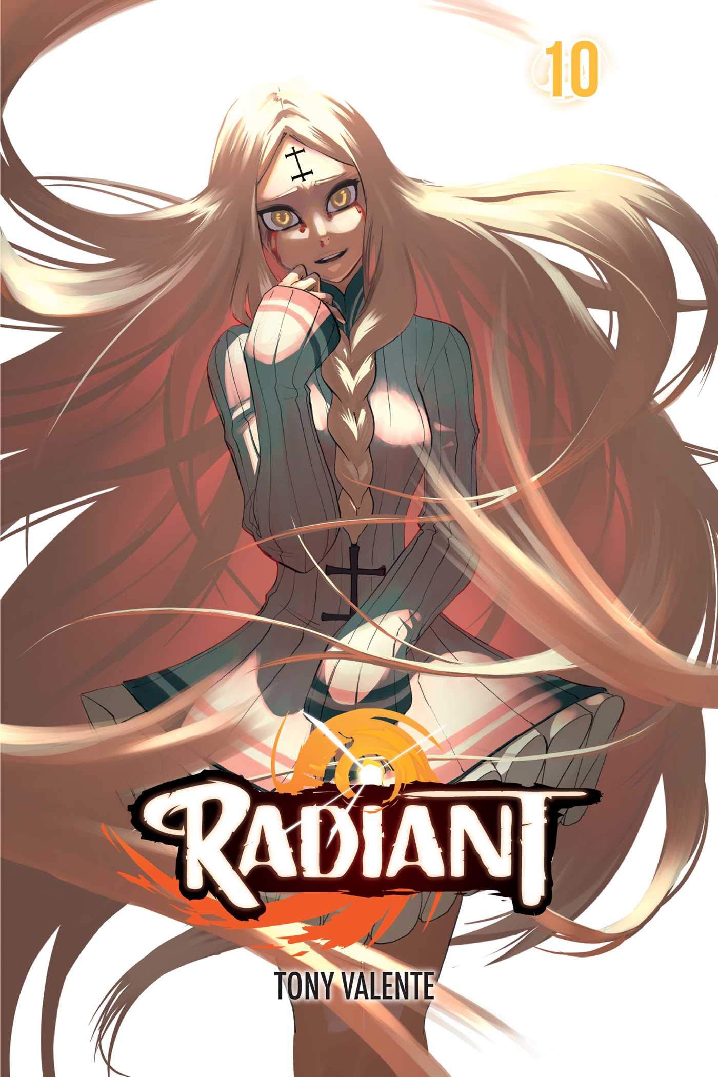 Radiant - Volume 10
