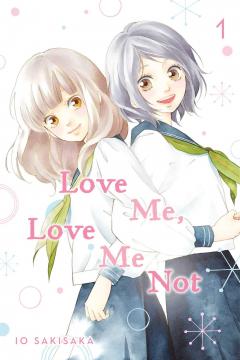 Love Me, Love Me Not - Volume 1