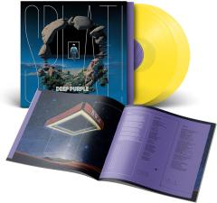Splat! (Yellow Vinyl, 45 RPM, 180g)