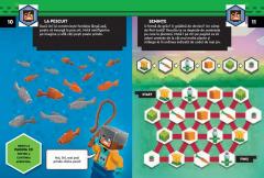 LEGO Minecraft - Construieste-ti aventura Minecraft