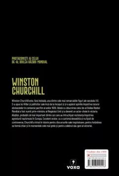 Winston Churchill