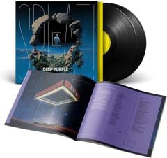 Splat! (Vinyl, 45 RPM, 180g)