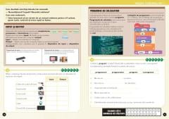 Minecraft - Caiet de informatica si programare