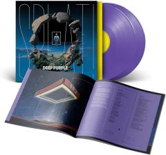 Splat! (Purple Vinyl, 45 RPM, 180g)