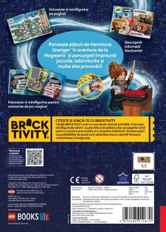 LEGO Harry Potter - Lectii de magie