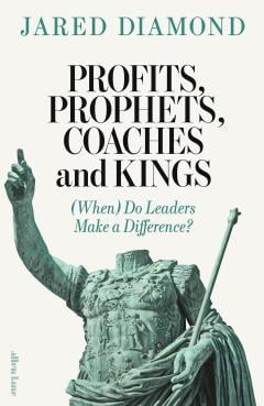 Profits, Prophets, Coaches and Kings