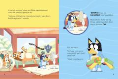Bluey: 5 Minute Stories