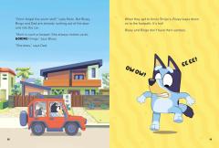 Bluey: 5 Minute Stories