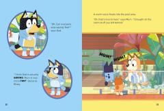 Bluey: 5 Minute Stories